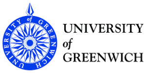 university of greenwich logo University of Greenwich Logo