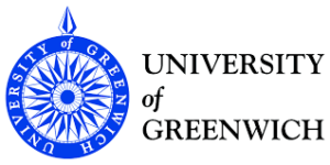 University of Greenwich Logo