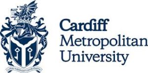 cardiff met logo