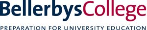bellerbys-college-logo