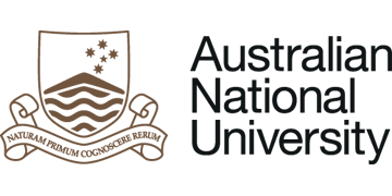 Australian National University Logo