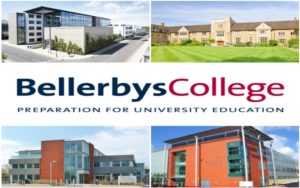 Bellerbys College