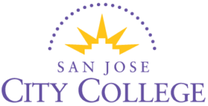 San Jose City College logo San Jose City College logo