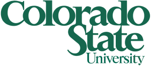 Colorado State University logo