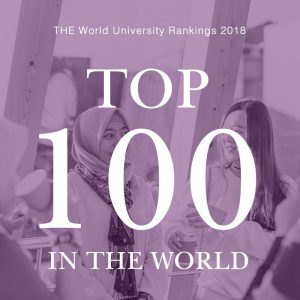 durham university top 100