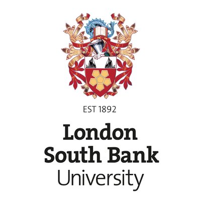 London South Bank University logo