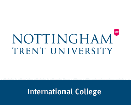 nottingham-trent-university-international-college-logo