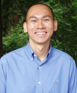 USACC Alvin Tai Green River College USACC Alvin Tai Green River College