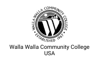 Walla Walla Community College Walla Walla Community College