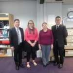 Mark Chua Singapore Global Study Abroad