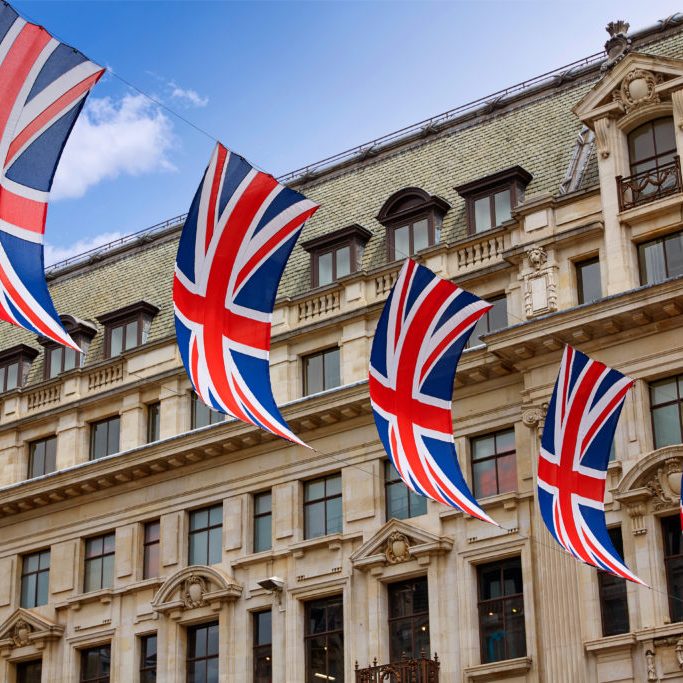 study uk degree London UK flags